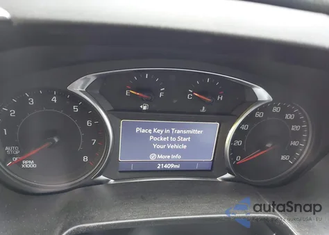 2023 Chevrolet Blazer Awd 2Lt from USA, damaged, VIN 3GNKBHR49PS218066